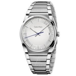 CALVIN KLEIN Step  Men's Watch K6K31146